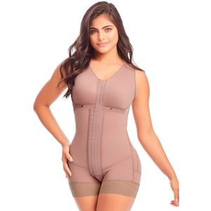 New And Improve Slimming Bodysuits Shaper